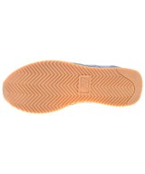 New Balance（ニューバランス）スニーカー 紺 サイズ:24cm レディース/2200648122012