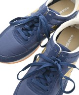 New Balance（ニューバランス）スニーカー 紺 サイズ:24cm レディース/2200648122012