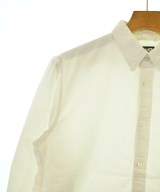 New Balance（ニューバランス）カジュアルシャツ 白 サイズ:M メンズ/2200635068170