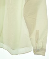 New Balance（ニューバランス）カジュアルシャツ 白 サイズ:M メンズ/2200635068170