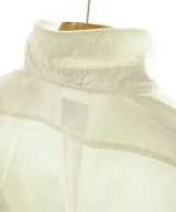New Balance（ニューバランス）カジュアルシャツ 白 サイズ:M メンズ/2200635068170
