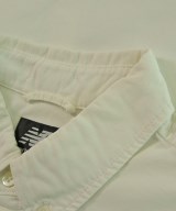 New Balance（ニューバランス）カジュアルシャツ 白 サイズ:M メンズ/2200635068170