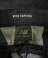 New Balance（ニューバランス）デニムパンツ 紺 サイズ:M メンズ/2200638122039