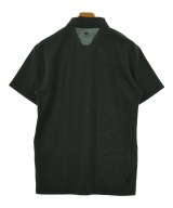 New Balance（ニューバランス）ポロシャツ 黒 サイズ:L メンズ/2200648097037