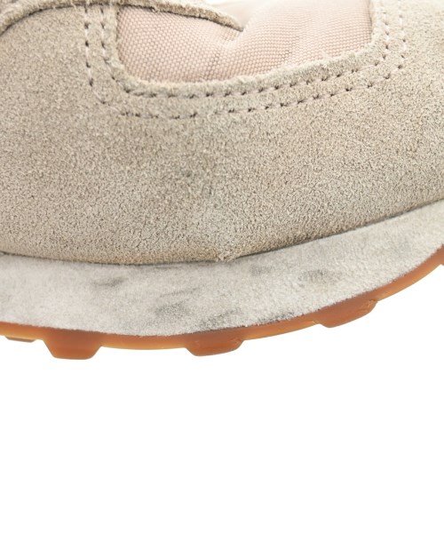 New Balance（ニューバランス）スニーカー ベージュ サイズ:23cm レディース/2200648318064