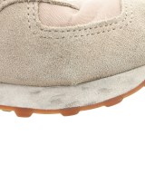 New Balance（ニューバランス）スニーカー ベージュ サイズ:23cm レディース/2200648318064