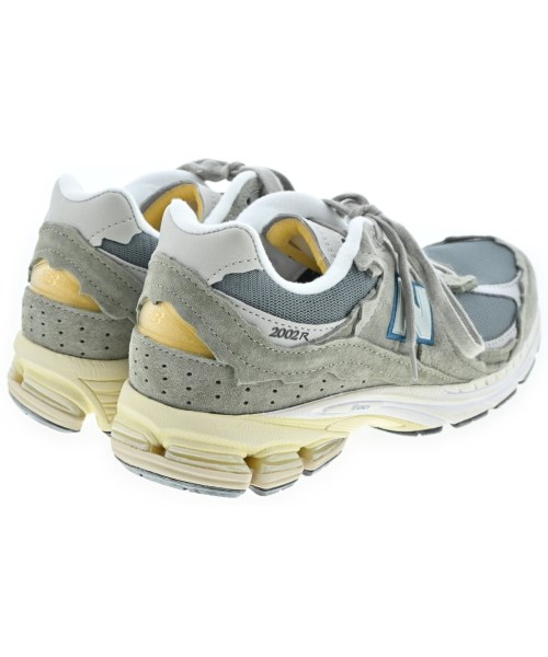 New Balance（ニューバランス）スニーカー グレー サイズ:26cm メンズ/2200648400011