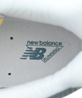 New Balance（ニューバランス）スニーカー グレー サイズ:26cm メンズ/2200648400011
