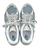 New Balance（ニューバランス）スニーカー グレー サイズ:26cm メンズ/2200648400011