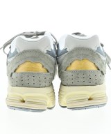 New Balance（ニューバランス）スニーカー グレー サイズ:26cm メンズ/2200648400011