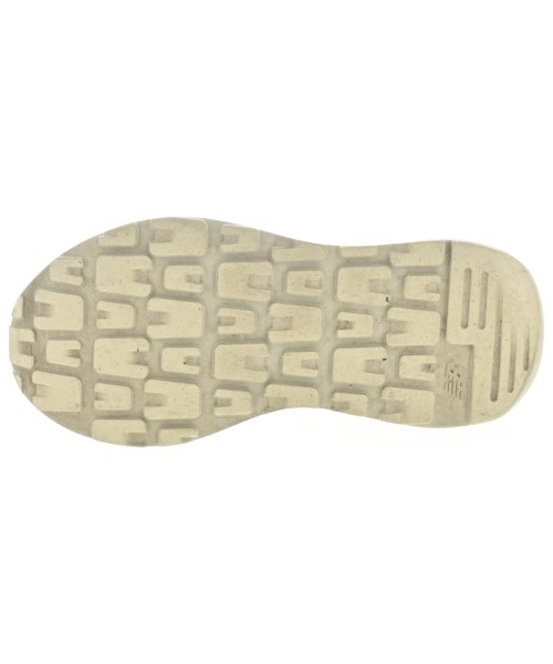 New Balance（ニューバランス）スニーカー グレー サイズ:22.5cm レディース/2200648497080