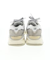 New Balance（ニューバランス）スニーカー グレー サイズ:22.5cm レディース/2200648497080
