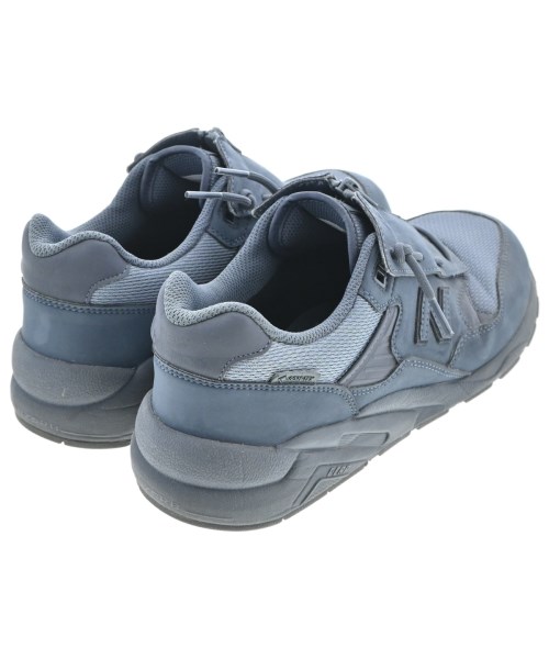 New Balance（ニューバランス）スニーカー グレー サイズ:26.5cm メンズ/2200648605089