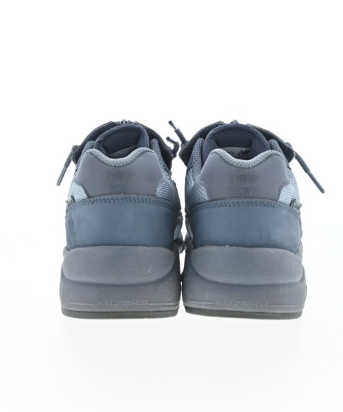 New Balance（ニューバランス）スニーカー グレー サイズ:26.5cm メンズ/2200648605089