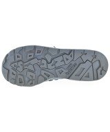 New Balance（ニューバランス）スニーカー グレー サイズ:26.5cm メンズ/2200648605089