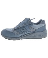 New Balance（ニューバランス）スニーカー グレー サイズ:26.5cm メンズ/2200648605089