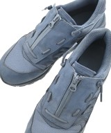 New Balance（ニューバランス）スニーカー グレー サイズ:26.5cm メンズ/2200648605089