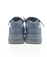 New Balance（ニューバランス）スニーカー グレー サイズ:26.5cm メンズ/2200648605089