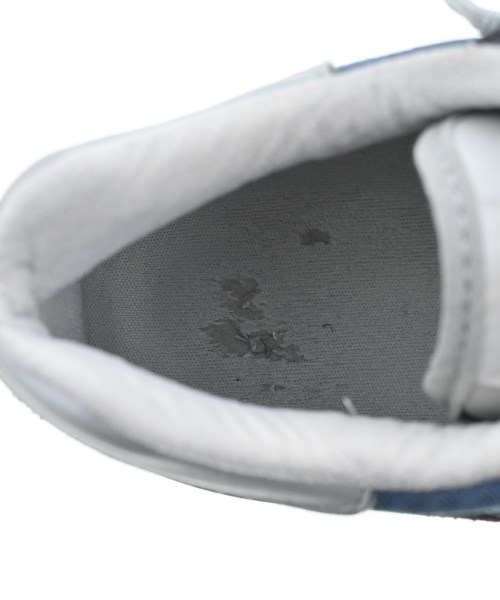 New Balance（ニューバランス）スニーカー 紺 サイズ:27cm メンズ/2200648605096