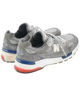 New Balance（ニューバランス）スニーカー グレー サイズ:25.5cm メンズ/2200637994118