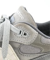 New Balance（ニューバランス）スニーカー グレー サイズ:25.5cm メンズ/2200637994118
