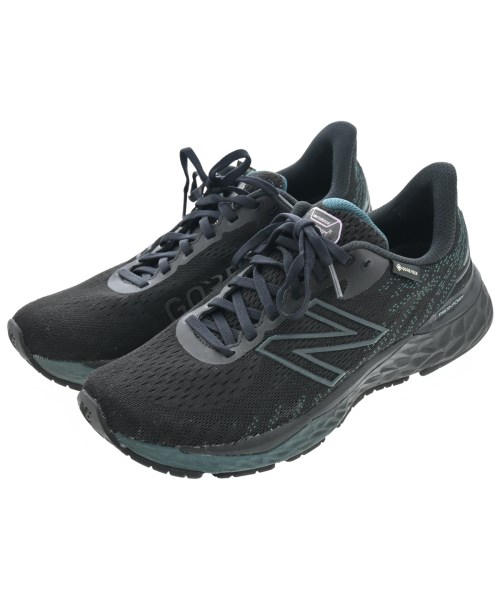 New Balance(ニューバランス)スニーカー 黒 サイズ:26cm/2200648920014