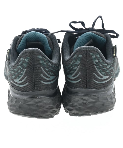 New Balance（ニューバランス）スニーカー 黒 サイズ:26cm メンズ/2200648920014