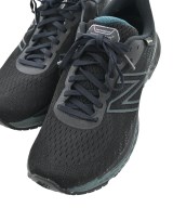 New Balance（ニューバランス）スニーカー 黒 サイズ:26cm メンズ/2200648920014