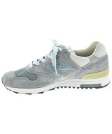 New Balance（ニューバランス）スニーカー グレー サイズ:27cm メンズ/2200649008049