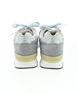 New Balance（ニューバランス）スニーカー グレー サイズ:27cm メンズ/2200649008049