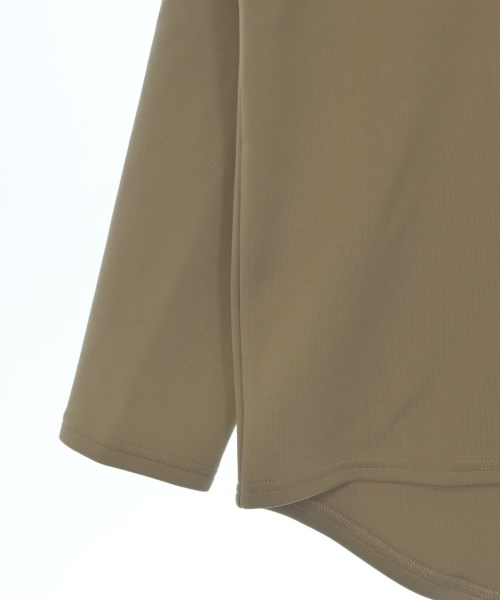 New Balance（ニューバランス）Tシャツ・カットソー 茶 サイズ:S レディース/2200629445154