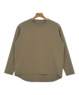 New Balance（ニューバランス）Tシャツ・カットソー 茶 サイズ:S レディース/2200629445154