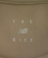 New Balance（ニューバランス）Tシャツ・カットソー 茶 サイズ:S レディース/2200629445154
