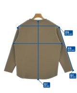 New Balance（ニューバランス）Tシャツ・カットソー 茶 サイズ:S レディース/2200629445154