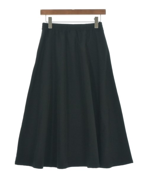 New Balance（ニューバランス）ロング・マキシ丈スカート 黒 サイズ:S レディース/2200629445161