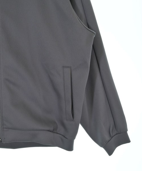 New Balance（ニューバランス）パーカー グレー サイズ:M レディース/2200629445178