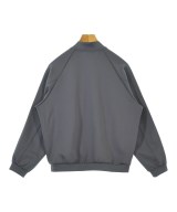 New Balance（ニューバランス）パーカー グレー サイズ:M レディース/2200629445178