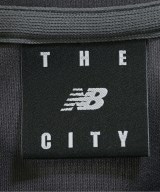 New Balance（ニューバランス）パーカー グレー サイズ:M レディース/2200629445178