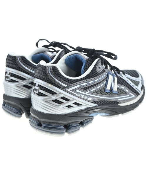 New Balance（ニューバランス）スニーカー 黒 サイズ:28.5cm メンズ/2200649200030