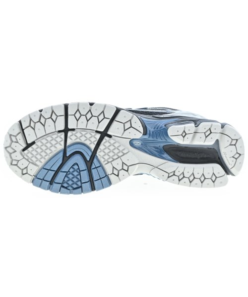 New Balance（ニューバランス）スニーカー 黒 サイズ:28.5cm メンズ/2200649200030