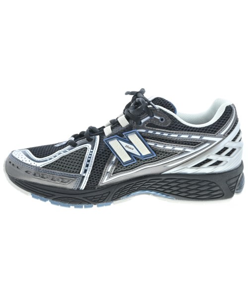 New Balance（ニューバランス）スニーカー 黒 サイズ:28.5cm メンズ/2200649200030