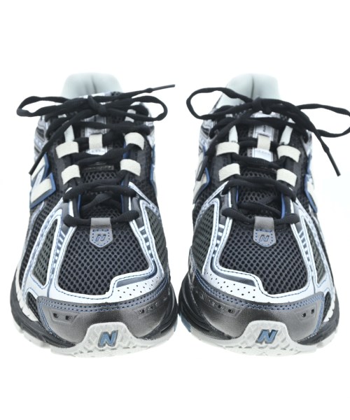 New Balance（ニューバランス）スニーカー 黒 サイズ:28.5cm メンズ/2200649200030