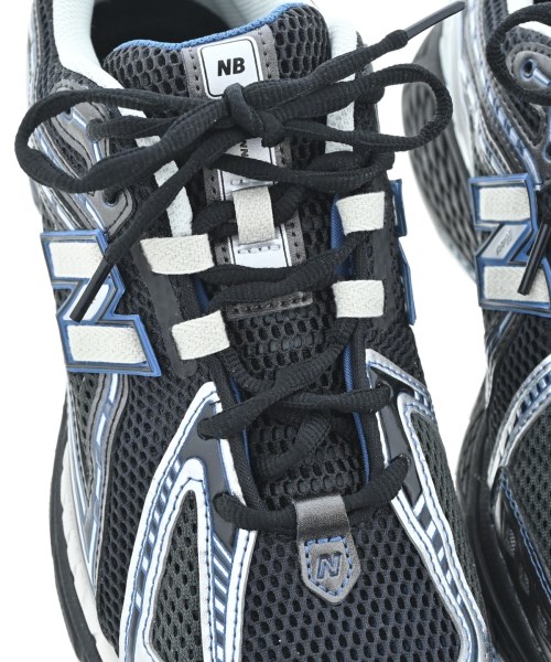 New Balance（ニューバランス）スニーカー 黒 サイズ:28.5cm メンズ/2200649200030