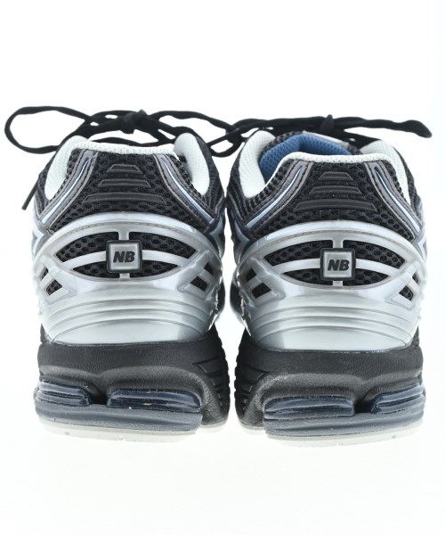 New Balance（ニューバランス）スニーカー 黒 サイズ:28.5cm メンズ/2200649200030