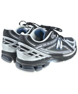 New Balance（ニューバランス）スニーカー 黒 サイズ:28.5cm メンズ/2200649200030