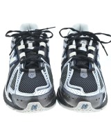 New Balance（ニューバランス）スニーカー 黒 サイズ:28.5cm メンズ/2200649200030