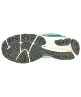New Balance（ニューバランス）スニーカー 緑 サイズ:27cm メンズ/2200649247011