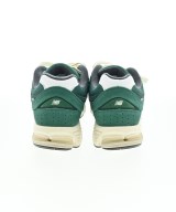 New Balance（ニューバランス）スニーカー 緑 サイズ:27cm メンズ/2200649247011