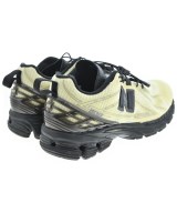 New Balance（ニューバランス）スニーカー 黄 サイズ:24cm レディース/2200641242069
