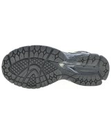 New Balance（ニューバランス）スニーカー 黄 サイズ:24cm レディース/2200641242069